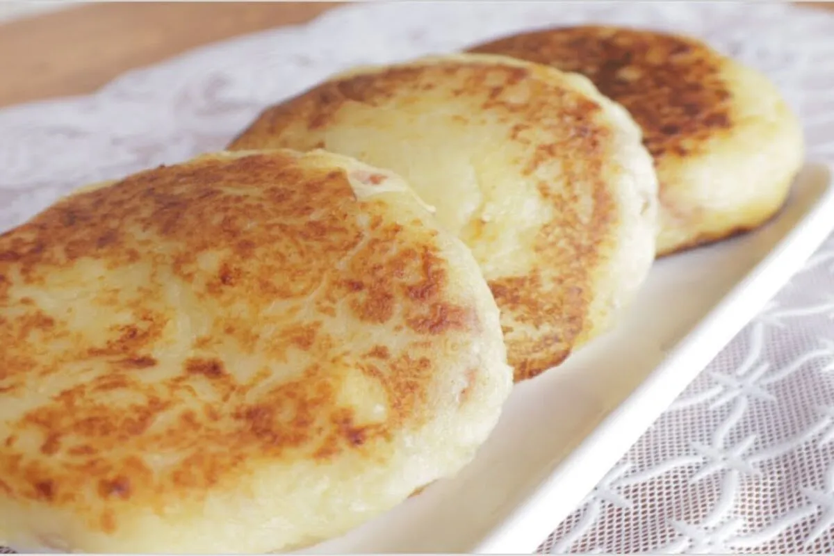 Mini salgado prático, aprenda como fazer essa receita incrív