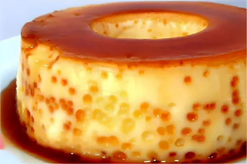 Misturei 3 ingredientes do meu armário e fiz um delicioso pu