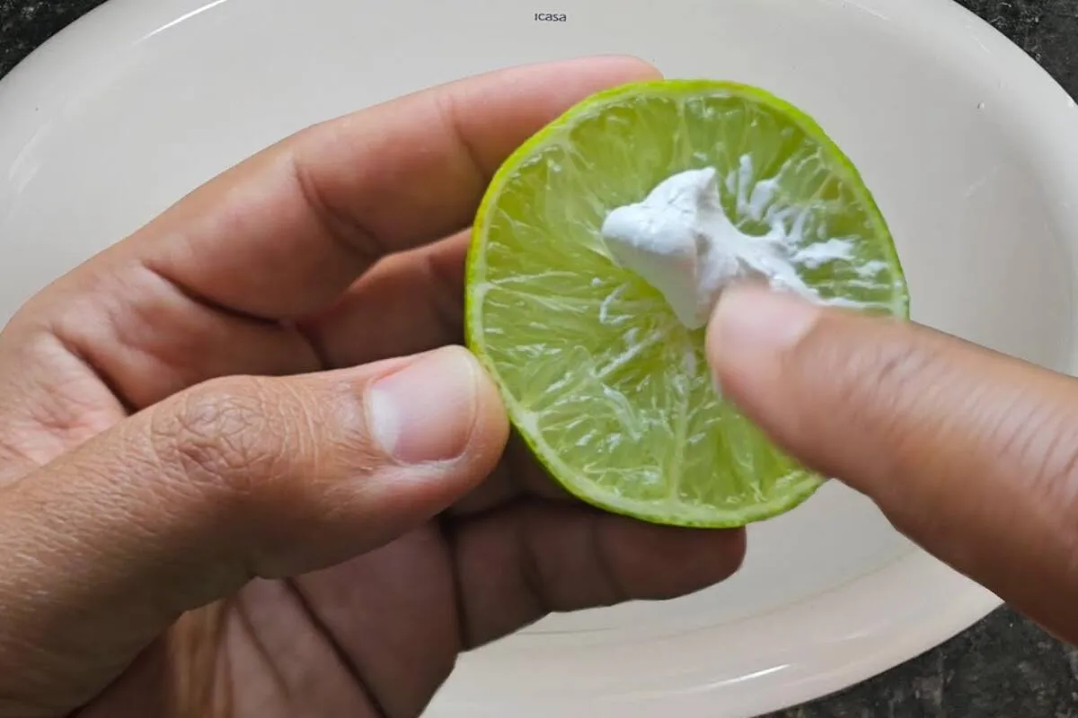 Misturinha multiuso para te ajudar na limpeza geral e mais p