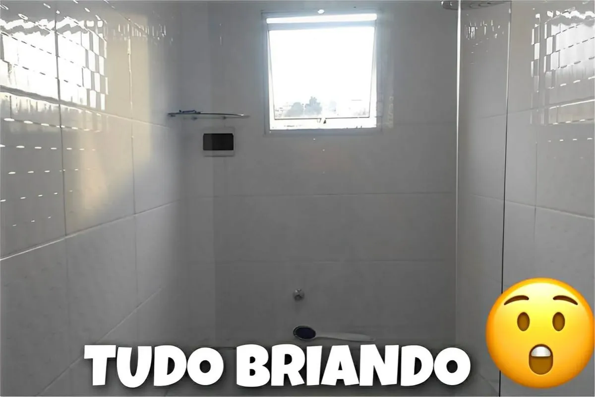 Misturinha para lavar banheiro maravilhosa feita com ingredi