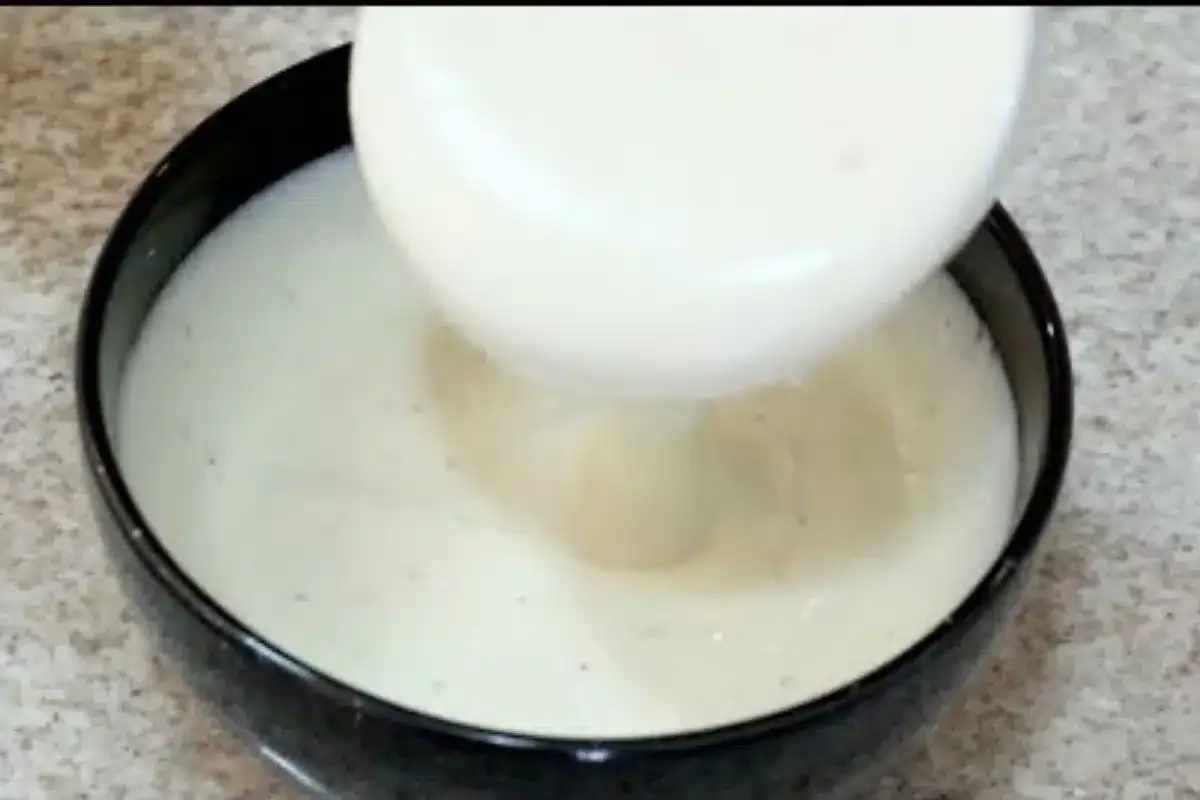 Molho branco de batata: uma dica deliciosa para inovar nos s