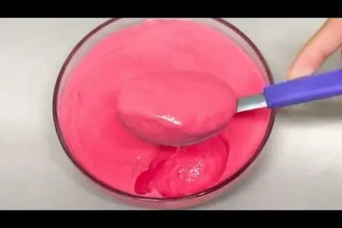 Mousse cremoso: uma sobremesa rápida e deliciosa de liquidif