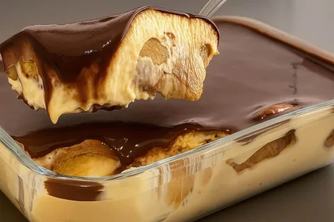 Moussetone: faz no Natal, novidade em alta, super cremosa pa