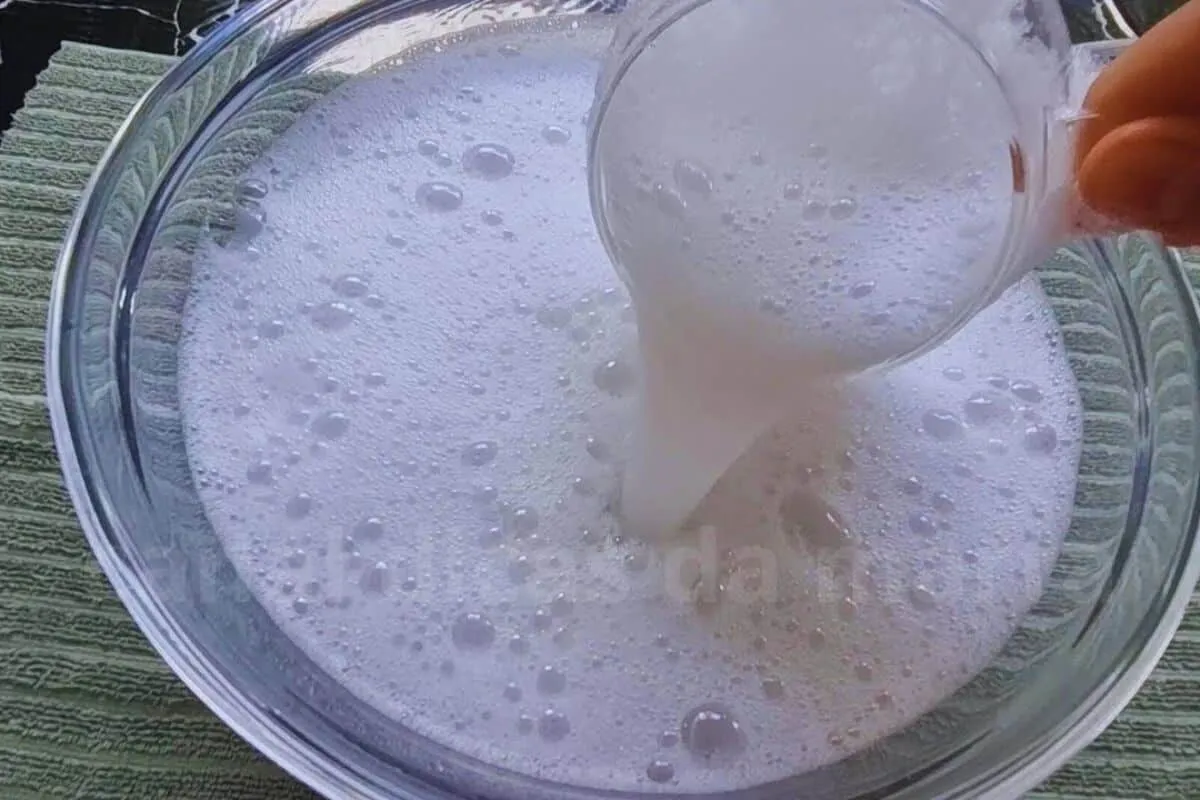 Multiuso poderoso caseiro que limpa perfuma e dá brilho em q