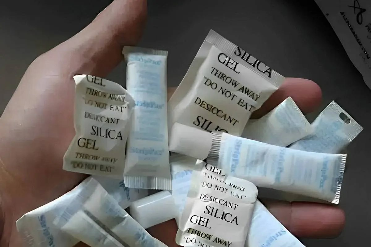 Não acredito que jogava isso fora como utilizar os sacos de