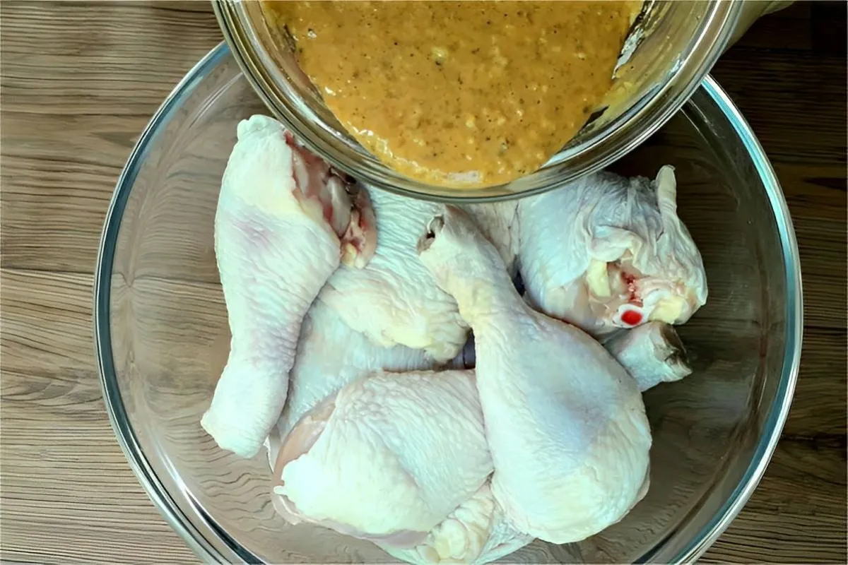 Não faça frango assado antes de ver essa receita maravilhosa