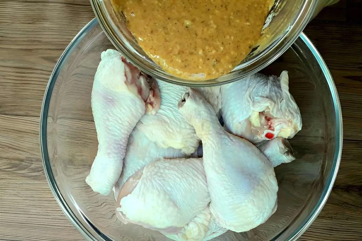 Não faça frango na sua casa antes de ver essa receita de fra