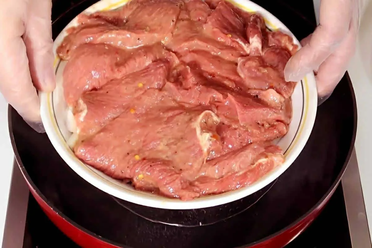 Não prepare bife de carne antes de conhecer essa receita suc