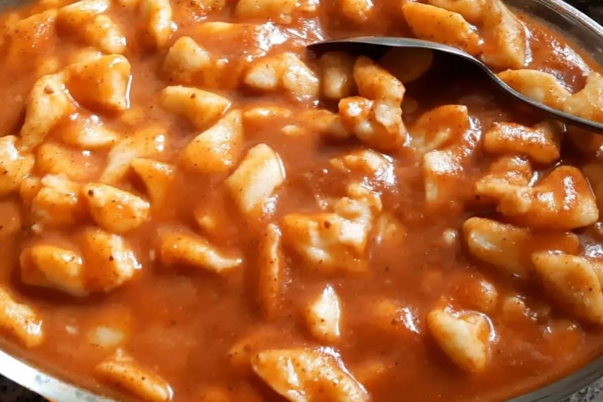 Nhoque: aprenda o passo a passo daquela que é considerada a