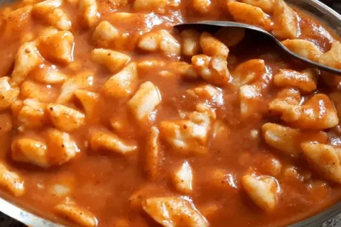 Nhoque: aprenda o passo a passo daquela que é considerada a 