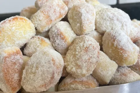 Nhoque doce da vovó: aprenda a fazer essa delícia que derret