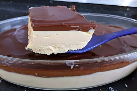 No seu natal faça essa sobremesa infalível para conquistar t