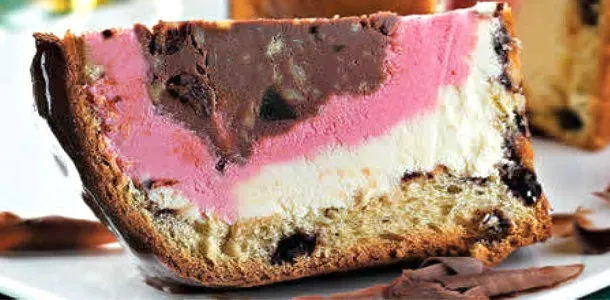 Panetone Napolitano