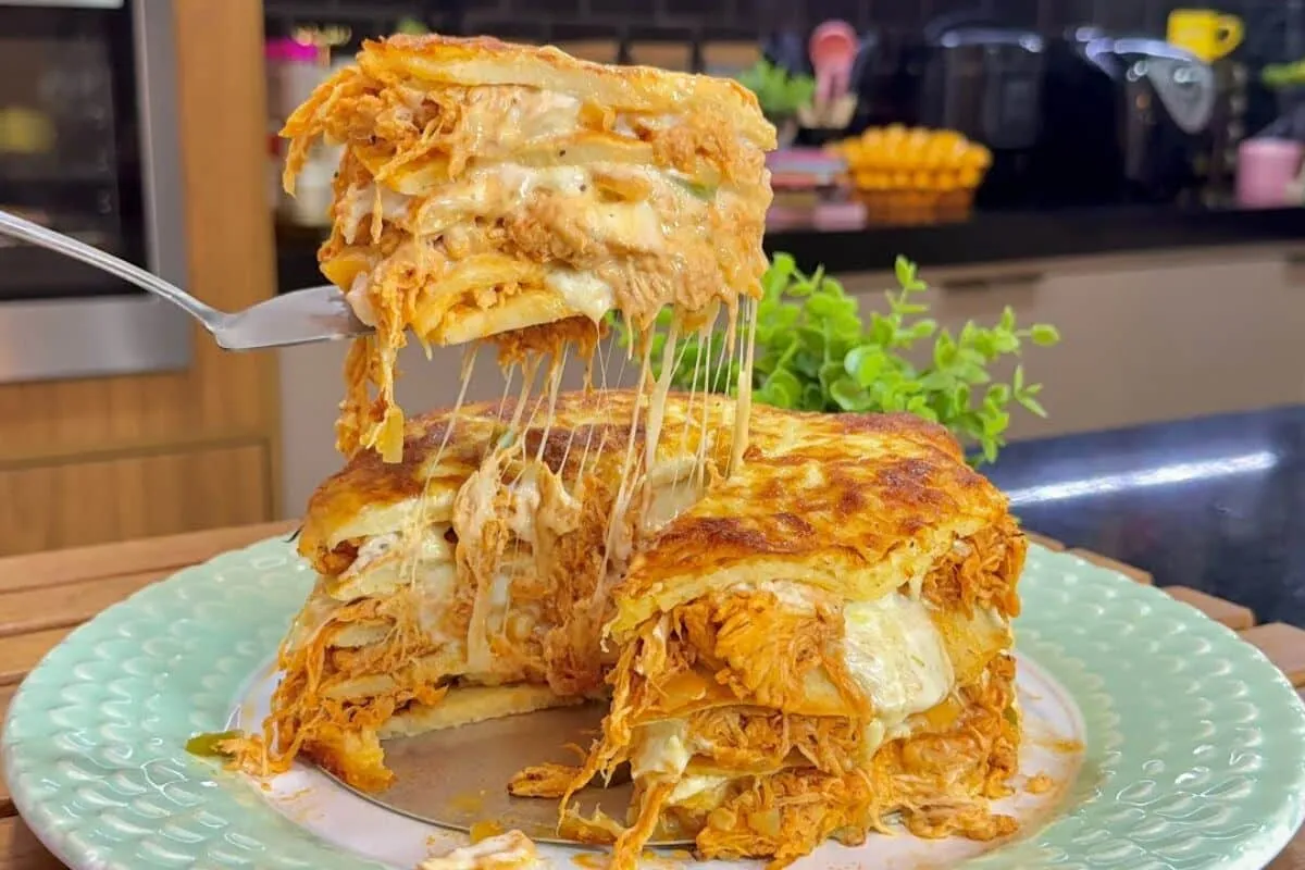 Panqueca: um jeito diferente e prático de fazer essa massa l