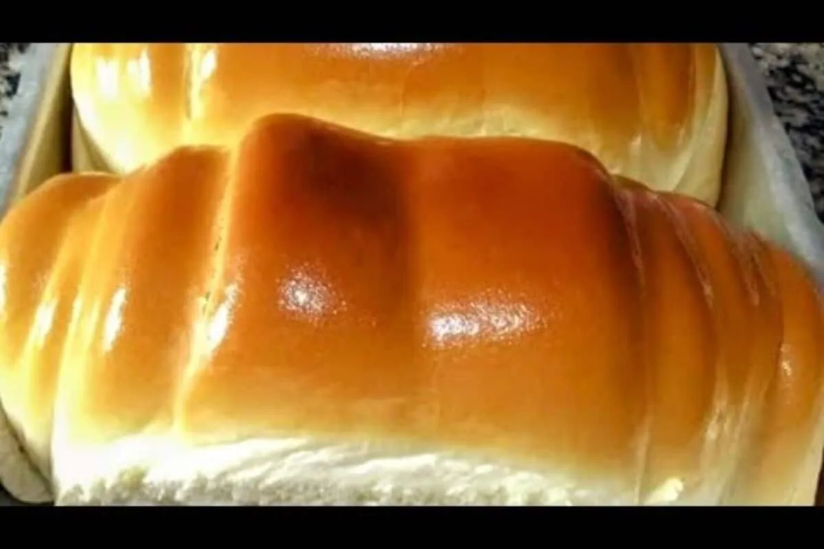 Pão caseiro econômico: a melhor receita de pão fofinho para