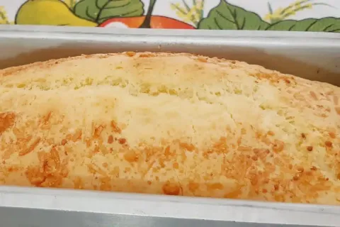 Pão caseiro sem trigo: a receita deliciosa, sem glúten e bem