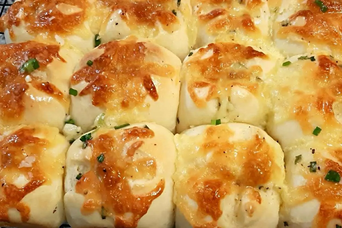 Pão de alho perfeito para seu churrasco ou qualquer refeição