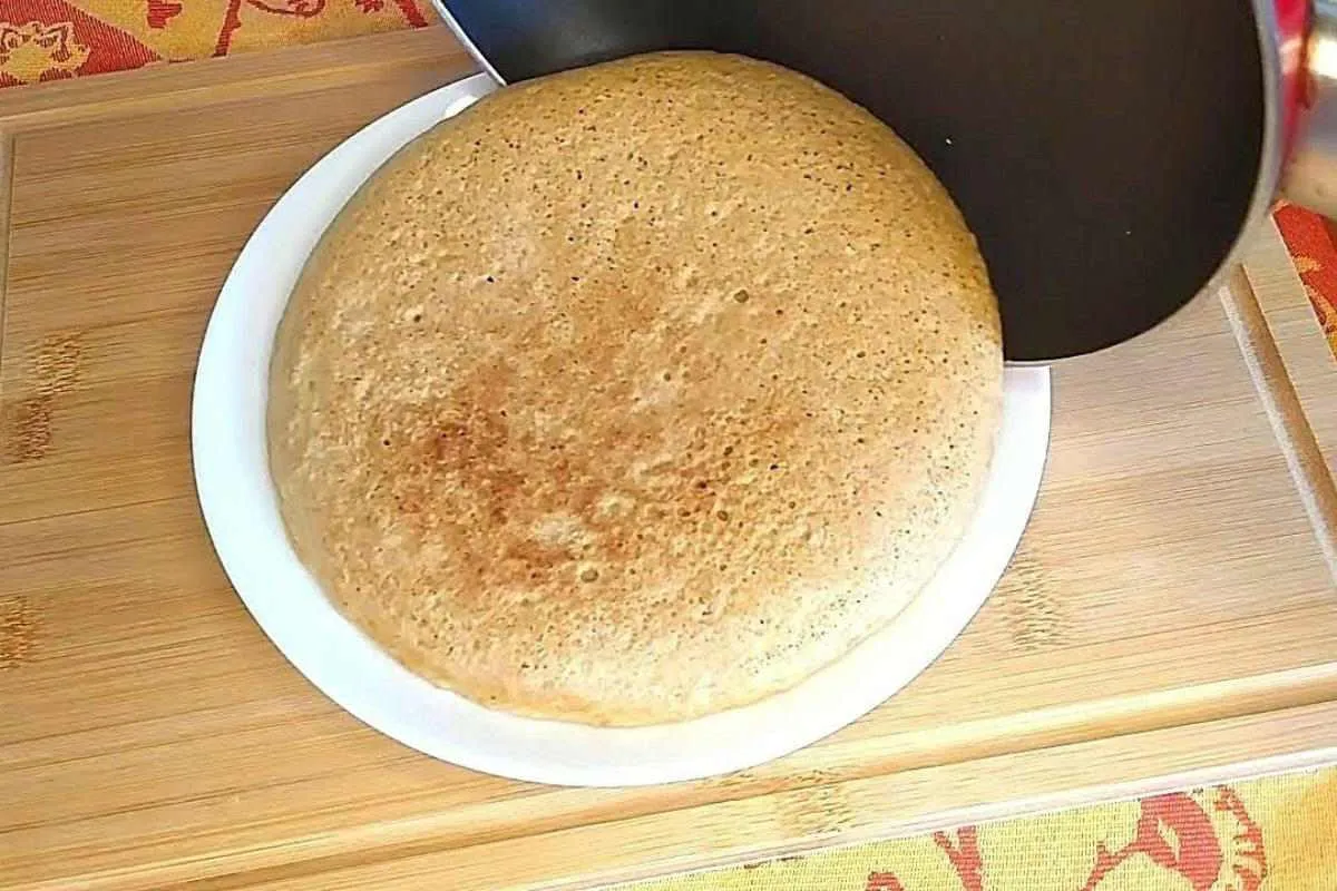 Pão de aveia fit para você fazer um café da manhã muito mais