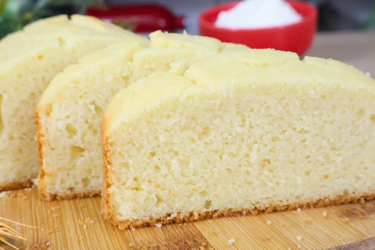 Pão de farinha de arroz: uma opção mais saudável e leve para