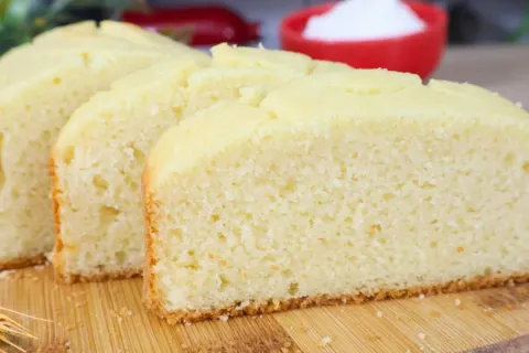 Pão de farinha de arroz: uma opção mais saudável e leve para