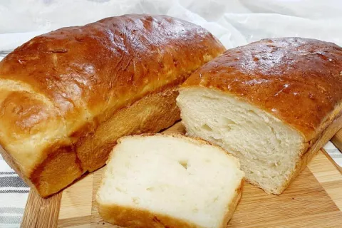Pão de mandioca caseiro: você não vai mais querer comprar pã