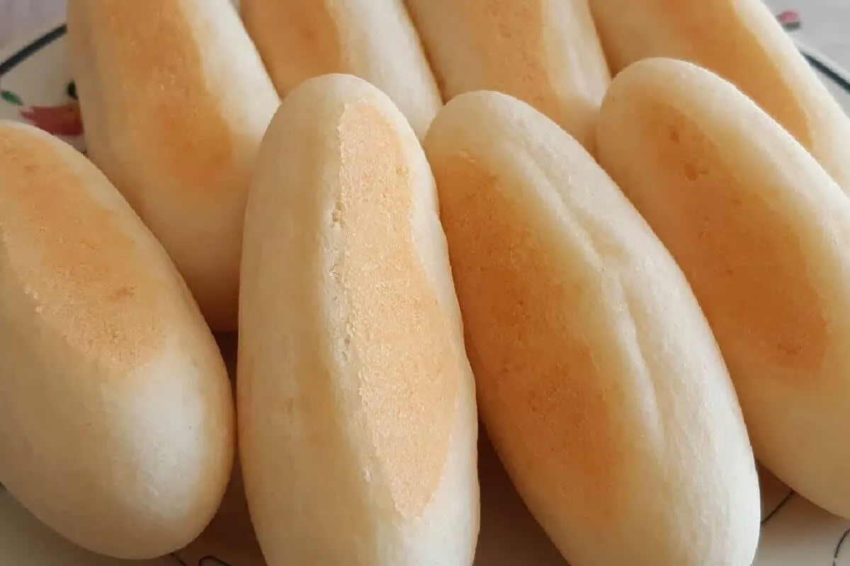 Pão de polvilho para você preparar um café da manhã mais sau