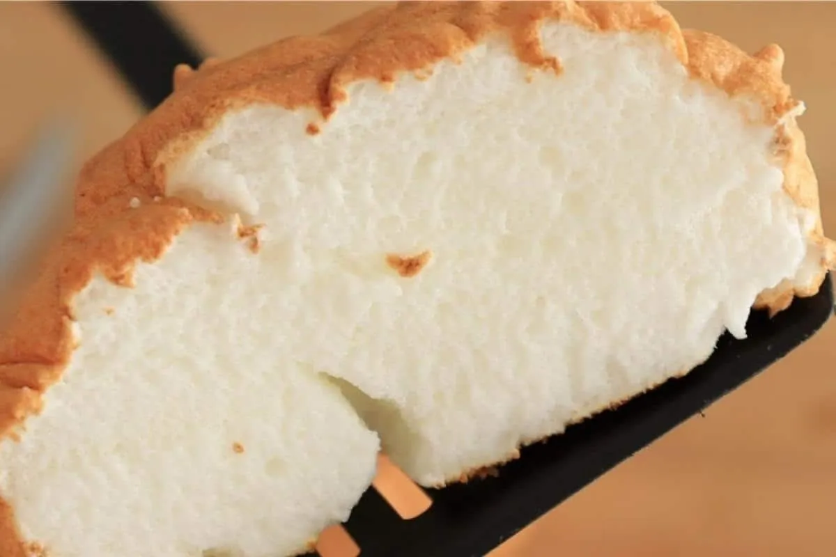 Pão nuvem uma novidade que está fazendo o maior sucesso do T