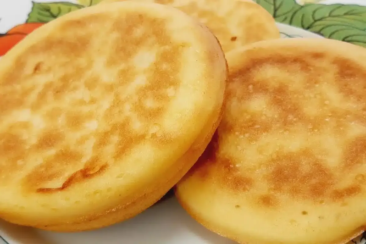 Parei de comer pão francês depois que aprendi a fazer esse p