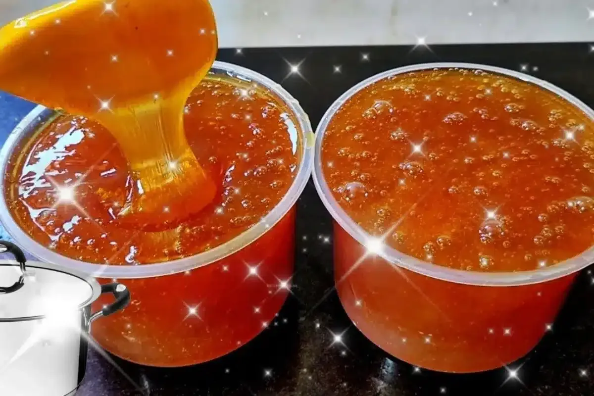 Pasta de brilho com vinagre: chega de esforço para limpar pa