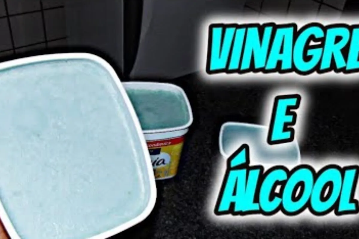 Pasta desengordurante super fácil e econômica para você ter