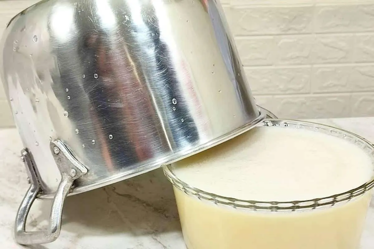 Pasta para lavar louças: sua cozinha vai toda brilhando ante