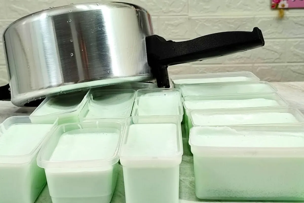 Pasta para limpar alumínio: suas panelas vai ficar um brinco