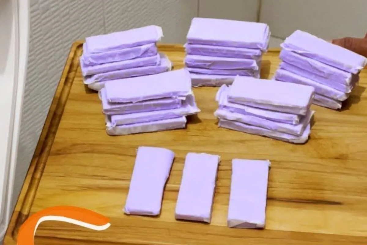 Pastilha sanitária caseira: seu banheiro cheiroso por mais t