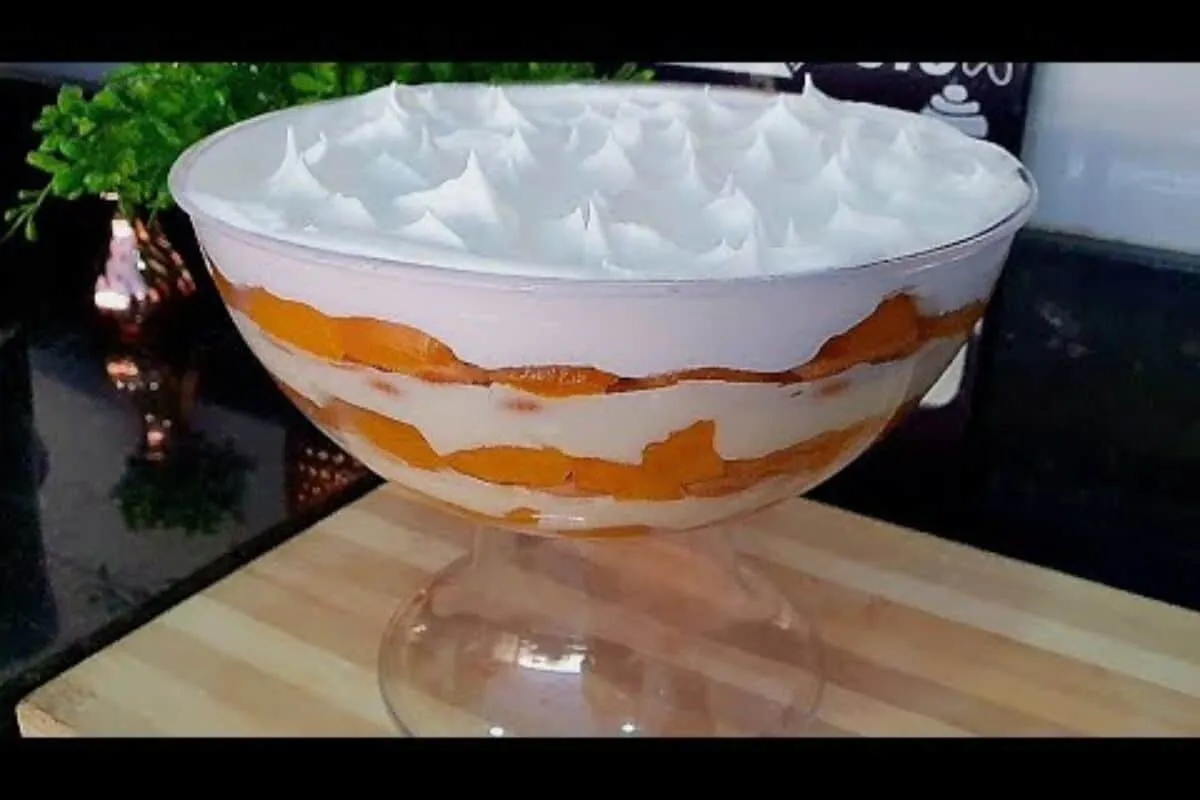 Pavê na taça: cardápio de Natal para você arrasar na hora de