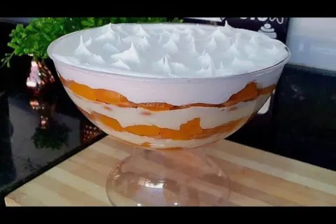 Pavê na taça: cardápio de Natal para você arrasar na hora de