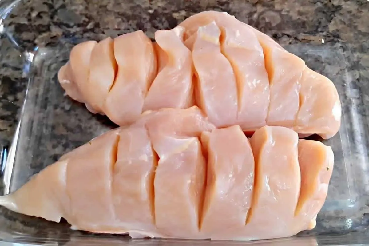 Peito de frango diferente: uma receita econômica e deliciosa