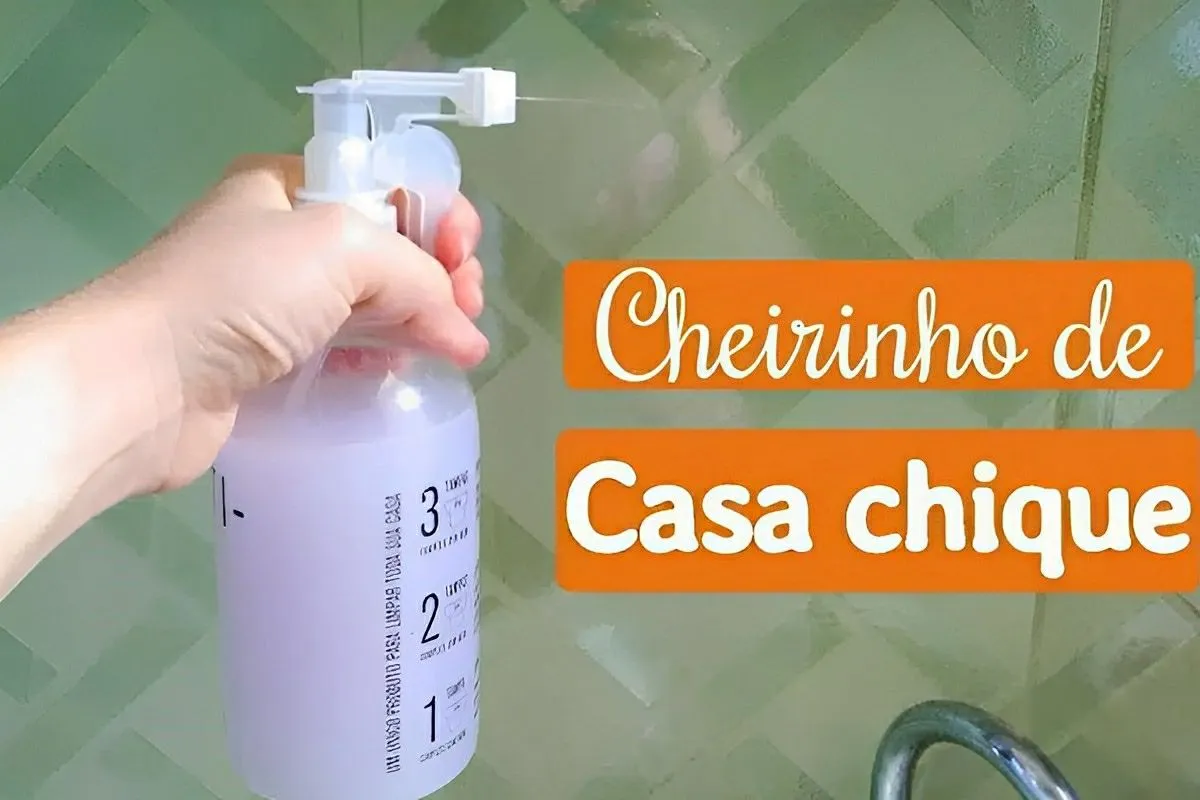 Perfume de casa o segredo do hotel para deixar a sua casa mu