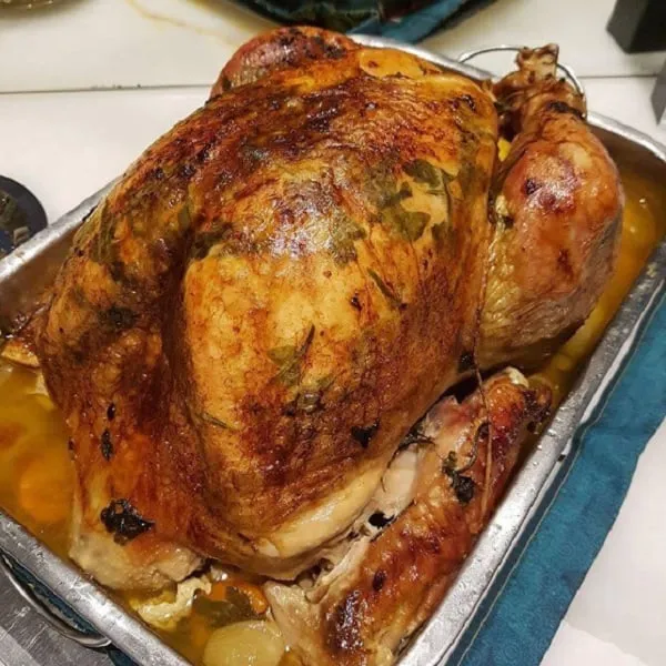 Peru de Natal