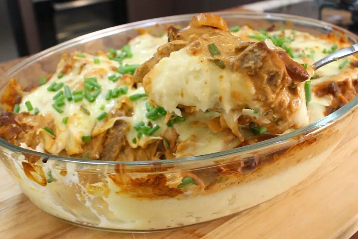 Picadinho de carne: essa receita fácil e deliciosa vai se to