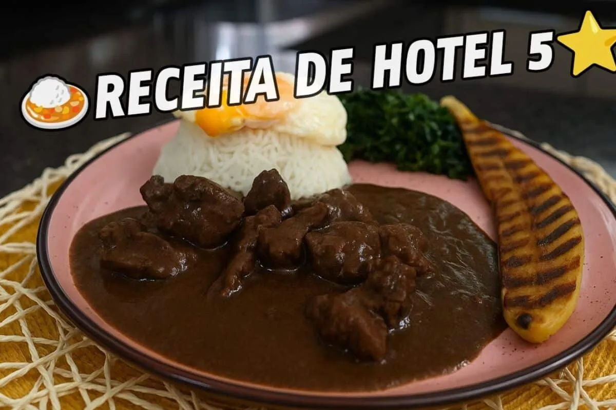 Picadinho do Copacabana Palace: o famoso prato, um clássico