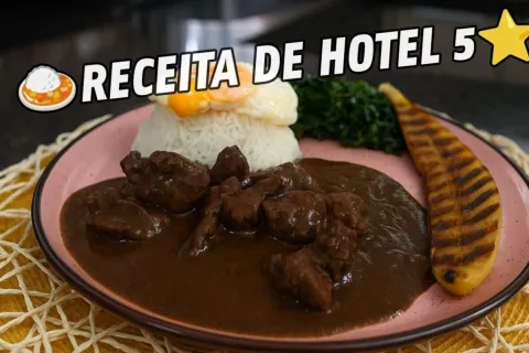 Picadinho do Copacabana Palace: o famoso prato, um clássico 