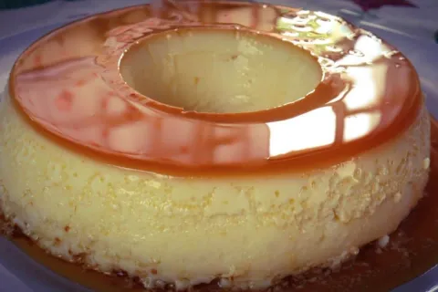 Pudim 4 leites: a sobremesa mais fácil de fazer e que possui