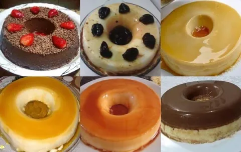 Pudim de Geladeira: 6 Melhores Receitas de 2021