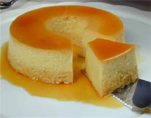 Pudim de leite Ninho fácil rápido e delicioso usa apenas 3 i