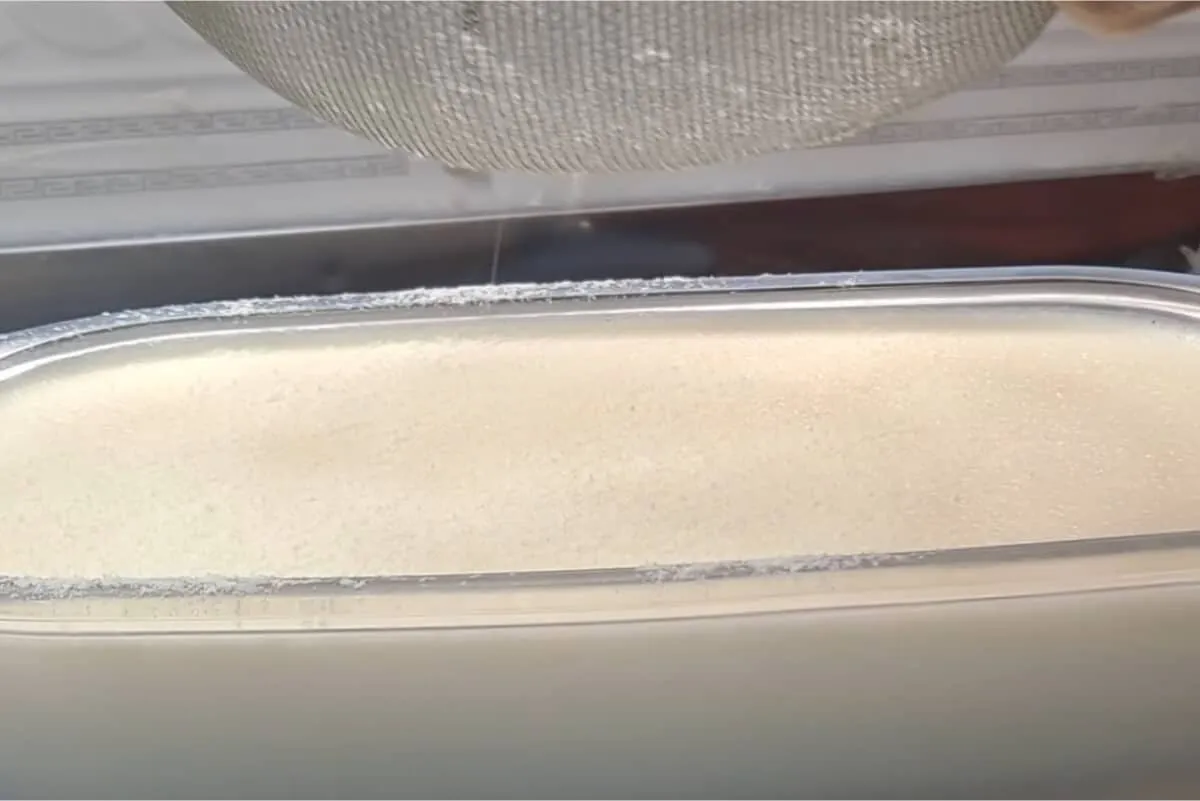 Pudim de leite ninho sem forno e sem ovos para facilitar sua