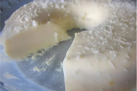 Pudim dos anjos é só bater os ingredientes no liquidificador