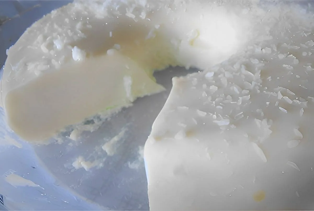 Pudim dos anjos uma sobremesa de geladeira deliciosa e prepa