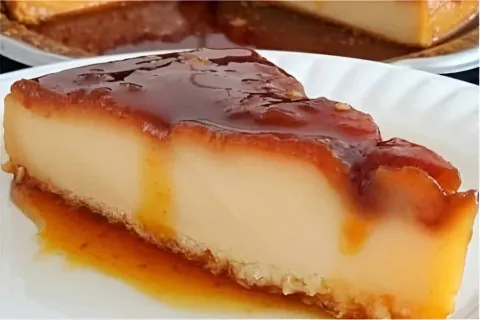 Pudim engana visita um pudim fácil que leva um ingrediente q