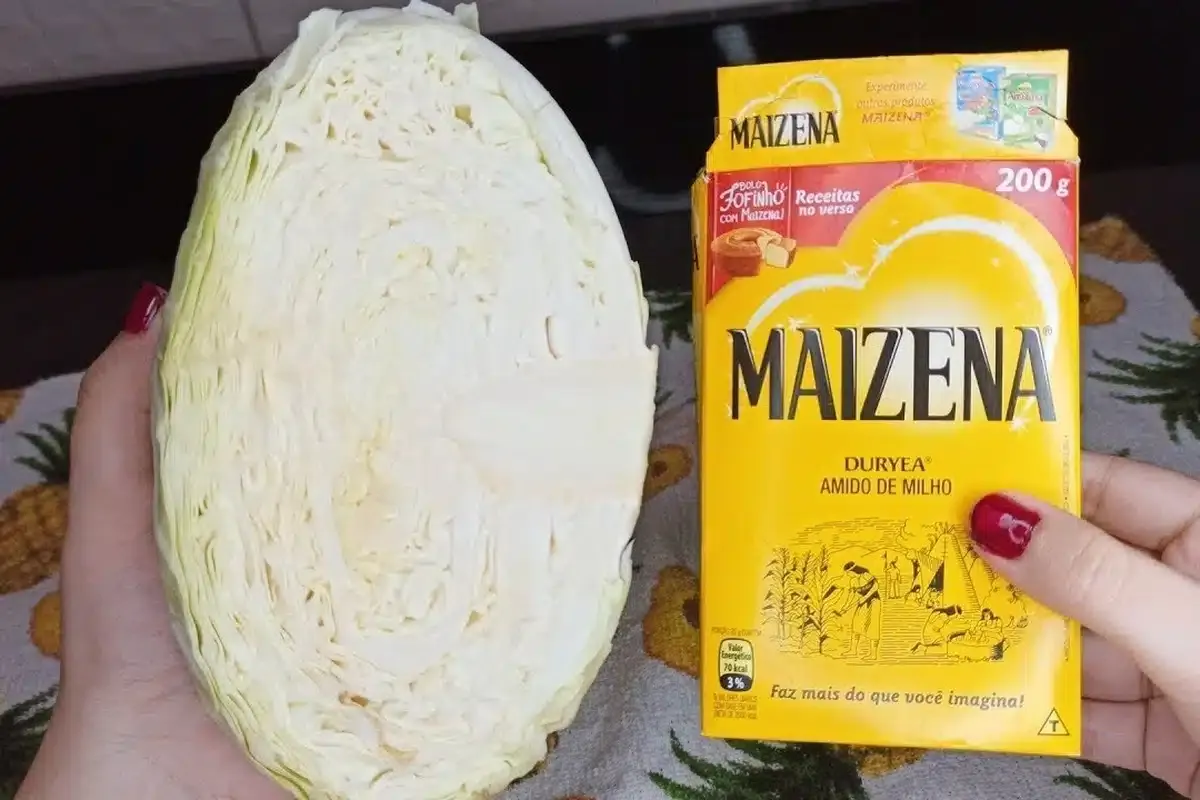 Quando estou sem tempo de cozinhar preparo esse almoço de 10