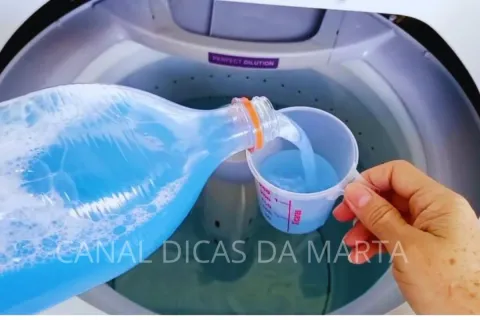 Quando você aprender essa dica para fazer alvejante caseiro 